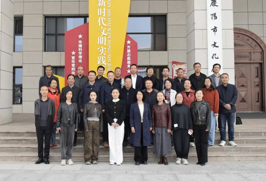 2024年统筹推进全市脱贫县全民艺术普及高质量发展项目文学创作公益培训班成功举办